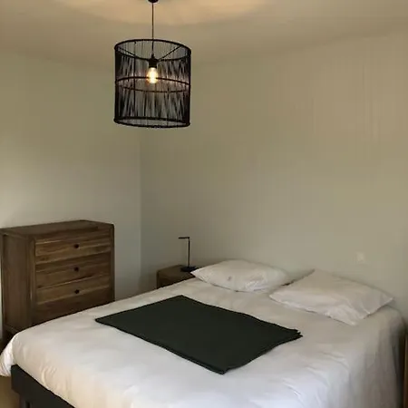 Maison A Au Calme 度假居