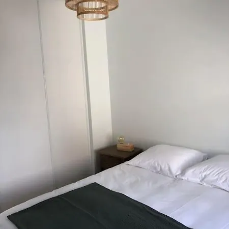 Maison A Au Calme 居让梅斯特拉