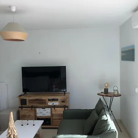 Maison A Au Calme