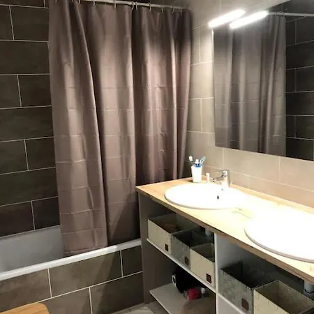 Maison A Au Calme 度假居 居让梅斯特拉