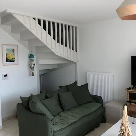 Maison A Au Calme 度假居 *